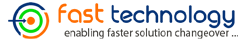 fastsoftware technology logo