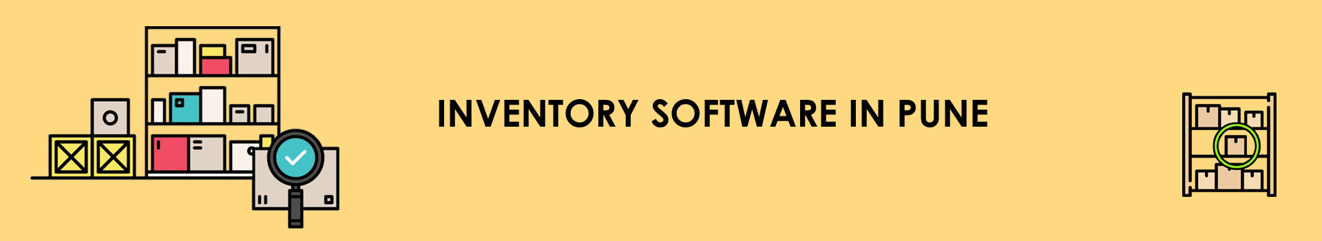 inventry software