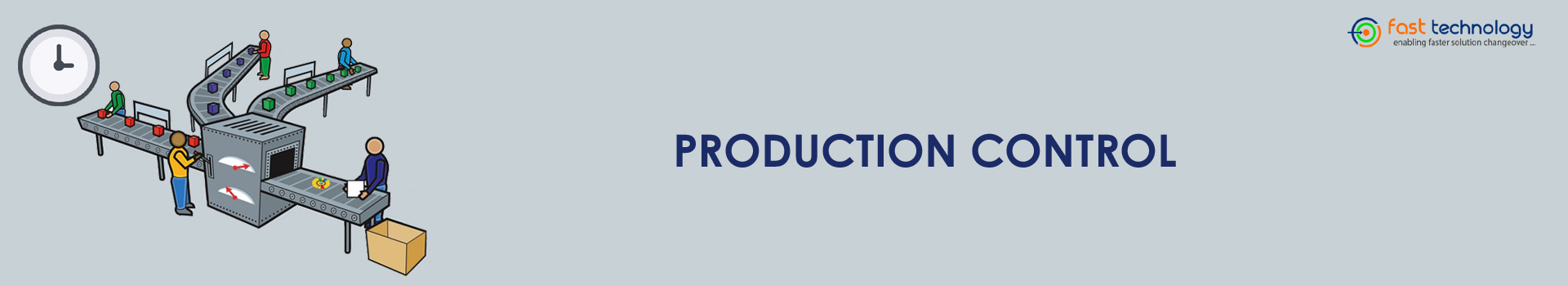 production-control